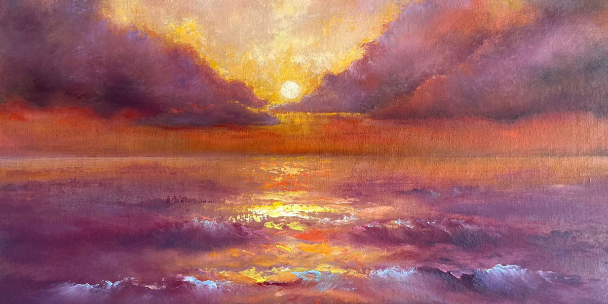 Lesley Ann Kirkman | Artists based in Leigh on Sea